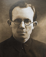 Апенин Павел Яковлевич